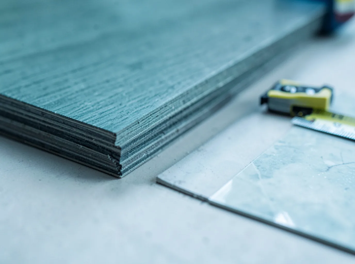 Luxury Vinyl Plank Installation Leon, OK FAQs